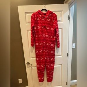 PJ Essential Adult Onesie